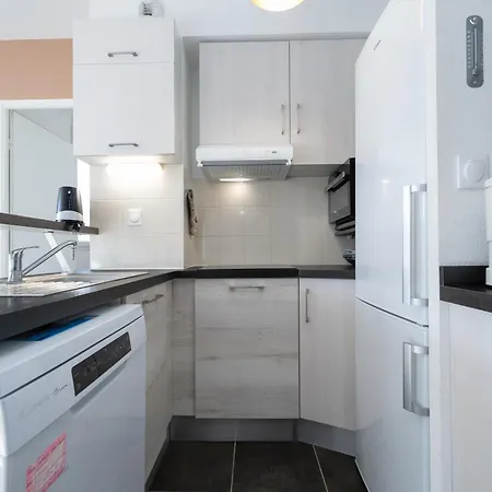 La Dune N 30 - 4p8 Villa *