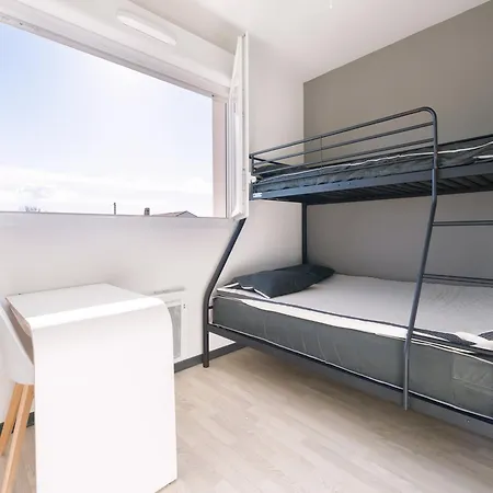 La Dune N 30 - 4p8 Villa Sérignan