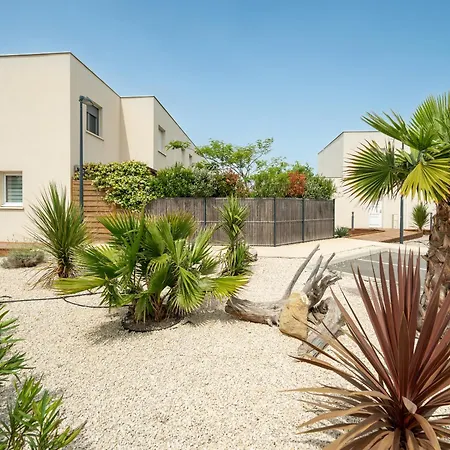 La Dune N 30 - 4p8 Villa