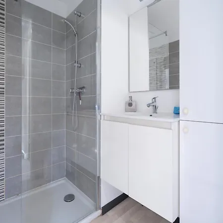 La Dune N 30 - 4p8 Villa *