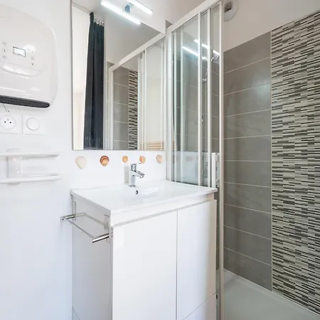 Villa La Dune N 30 - 4p8 Sérignan