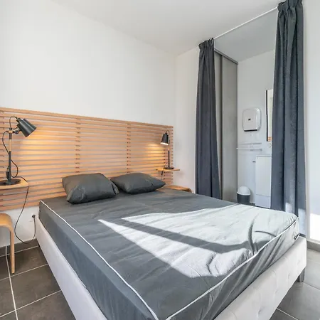 Villa La Dune N 30 - 4p8 *