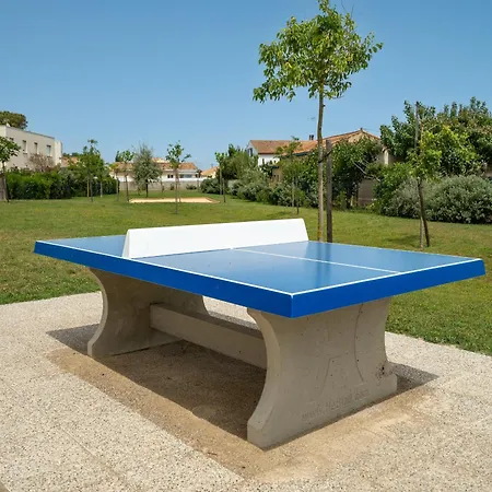 Villa La Dune N 30 - 4p8 *