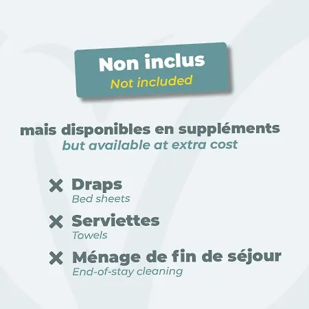 La Dune N 30 - 4p8 * Sérignan